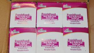 lot 96 image: Plant Best Herb Refill Pack - 6 Cases of 6