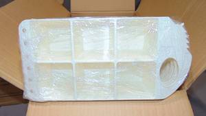 lot 105 image: Plant Best Unicorn Palette Trays - 2 Cases of 50