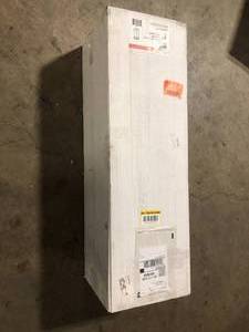 DuraVent 6 in. Dia x 36 in. Triple-Wall Galvanized Chimney Stove Pipe   Customer Returns See Picture