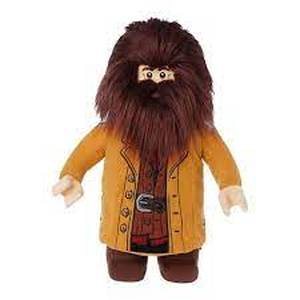 lot 20 image: LEGO Hagrid Plush