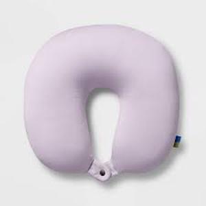 lot 25 image: Travel Neck Pillow - Open Story