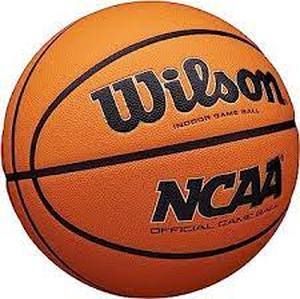 lot 29 image: Wilson ICON 28.5 Basketball