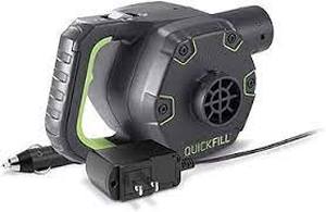 lot 32 image: Intex 110V AC Rechargeable Pump