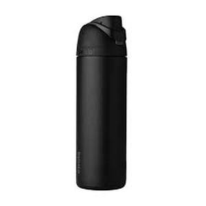 lot 40 image: Owala FreeSip 24oz Stainless Steel Water Bottle
