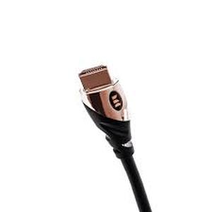 lot 71 image: Monster 6 4K HDMI Cable