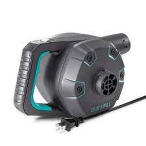 lot 213 image: Intex 110V AC Electric Pump