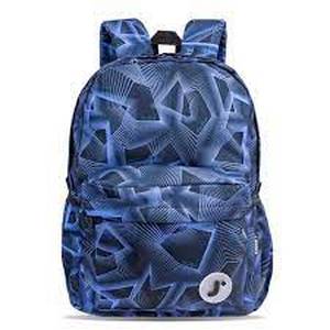 lot 222 image: J World Oz Campus 17 Backpack