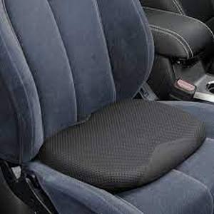 lot 223 image: Type S Infused Gel Comfort Seat Cushion