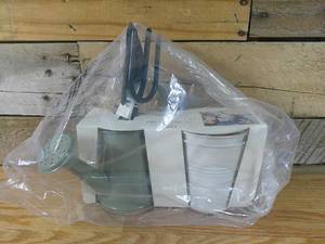 lot 232 image: Kids Outdoor Potting Set - 5pc - Hearth & Hand with Magnolia