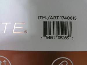lot 282 image: CopperFit Elite Knee Sleeve - 2 pack - LXL