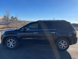 lot 12 image: 2013 GMC Acadia SLT-1 - AWD
