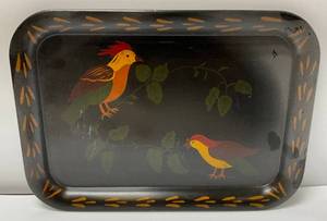 lot 15 image: Group of Misc. Vintage Items