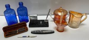 lot 28 image: Misc. Vintage Items