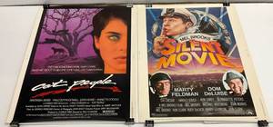 lot 30 image: 1970s Movie Posters Including Mel Brooks & More