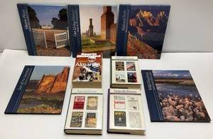 lot 111 image: Misc. Vintage Readers Digest Books & More