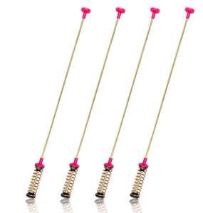 lot 331 image: Upgrade DC97-16350U DC97-16350E Washer Suspension Rod Replaces DC97-16350S, DC97-16350C, DC97-16350D, DC97-16350T