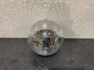 lot 266 image: Disco Ball 13x13