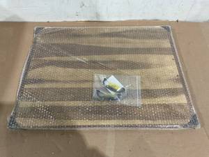 lot 140 image: Fubegi Noodle Board Stove Cover