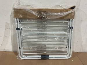 lot 453 image: 3-Tier Clothes Drying Rack