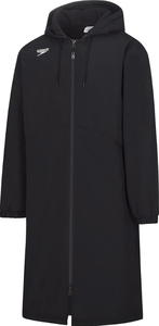 lot 71 image: Speedo Unisex-Adult Parka Jacket Fleece Lined Team Colors SIZE SMALL