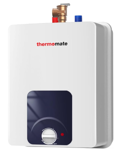 lot 88 image: thermomate Mini Tank Water Heater Electric UL Listed