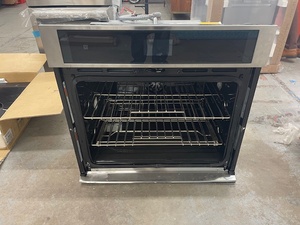 Jenn - Air 30 Single Wall Oven