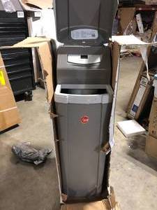 lot 13 image: Rheem Preferred Plus 42,000 Grain Water Softener   Customer Returns See Pictures