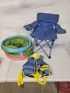 Miscellaneous Lot