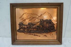 Stagecoach picture