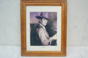 John Wayne Picture