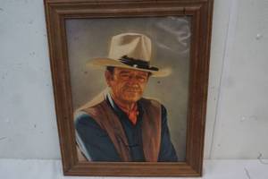 John Wayne Picture