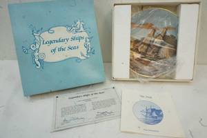 collectors plates