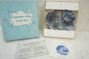 collectors plates
