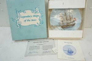collectors plates