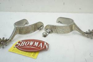 Showman Spurs