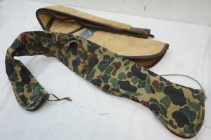 Gun cases