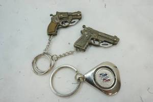Key chains