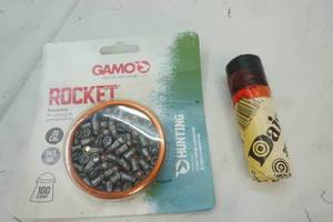 ammo