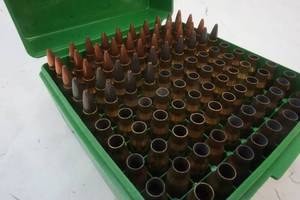 223 ammo