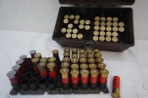 ammo