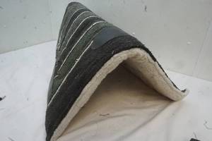 Saddle pad