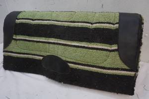 Saddle pad