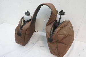 Saddle pack