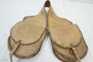 saddle bags