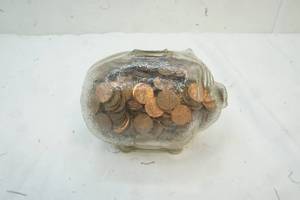 coin bank