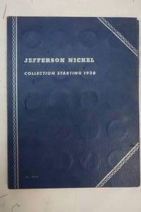 Jefferson Nickel