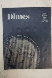 Dimes