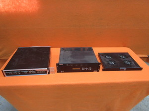 lot 64 image: Misc. ComputerElectronic Equipment