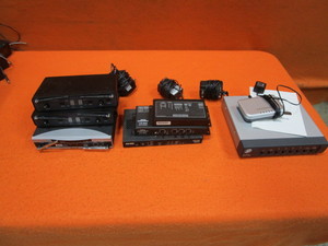 lot 67 image: Misc. ComputerElectronic Equipment