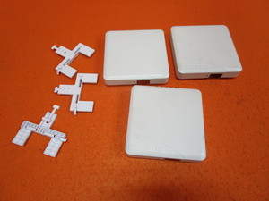lot 79 image: (3) Ruckus R600 Wireless Access Points